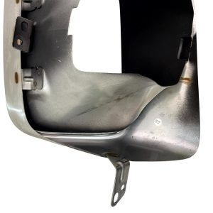 Range Rover L405 Rear Bumper Exhaust Tip 2018 TO 2022 2011255 Genuine - Image 14