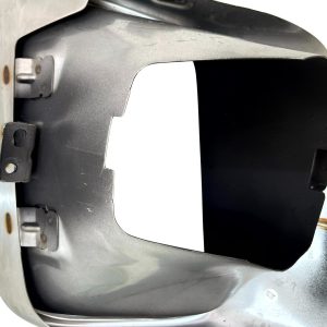 Range Rover L405 Rear Bumper Exhaust Tip 2018 TO 2022 2011255 Genuine - Image 15