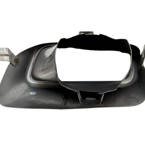 Range Rover L405 Rear Bumper Exhaust Tip 2018 TO 2022 2011255 Genuine - Image 17