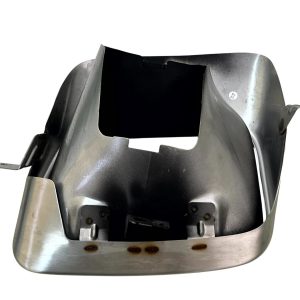 Range Rover L405 Rear Bumper Exhaust Tip 2018 TO 2022 2011255 Genuine - Image 18