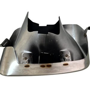 Range Rover L405 Rear Bumper Exhaust Tip 2018 TO 2022 2011255 Genuine - Image 20