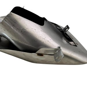 Range Rover L405 Rear Bumper Exhaust Tip 2018 TO 2022 2011255 Genuine - Image 21