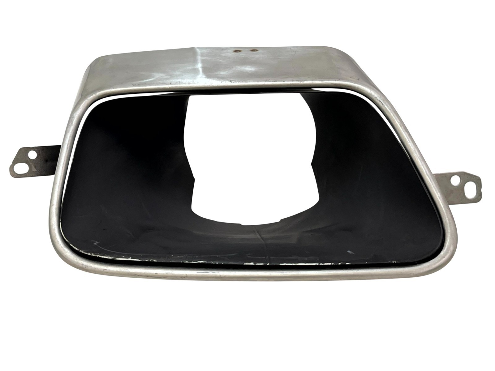 Range Rover L405 Rear Bumper Exhaust Tip 2018 TO 2022 2011255 Genuine