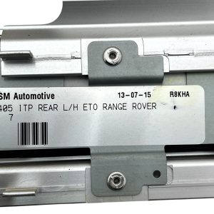 Range Rover L405 Rear Left Door Sill Plate Trim 2012-2018 CPLA-13245-CB Genuine - Image 16