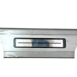 Range Rover L405 Rear Left Door Sill Plate Trim 2012-2018 CPLA-13245-CB Genuine - Image 1