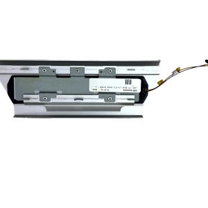 Range Rover L405 Rear Left Door Sill Plate Trim 2012-2018 CPLA-13245-CB Genuine - Image 6