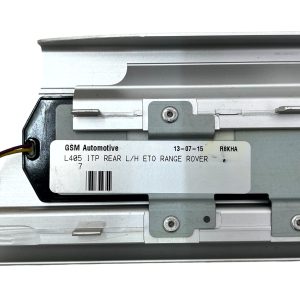 Range Rover L405 Rear Left Door Sill Plate Trim 2012-2018 CPLA-13245-CB Genuine - Image 7