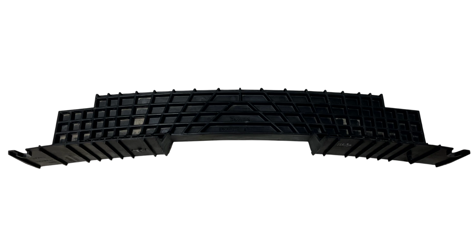 Range Rover L460 Rear Bumper Center Absorber Mount 2022 ON M8E2-53850-A Genuine