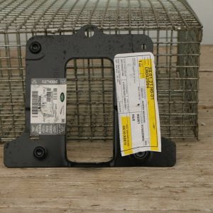 Range Rover Rear Right Bumper Reinforcement Bracket 2018 On LR042994 - Image 1