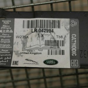 Range Rover Rear Right Bumper Reinforcement Bracket 2018 On LR042994 - Image 5