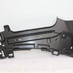 Range Rover Sport Front Bumper Left Bracket N9X2 16A281 A Genuine 176577490926