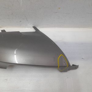 Range Rover Sport Front Bumper Left Corner Trim 18-22 JK62-17D750-BA *DAMAGED* - Image 4