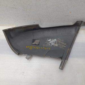 Range Rover Sport Front Bumper Left Corner Trim 18-22 JK62-17D750-BA *DAMAGED* - Image 6