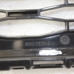 Range Rover Sport Front Bumper Lower Grill 2018 TO 2022 N9X2-17F791-B Genuine - Image 12