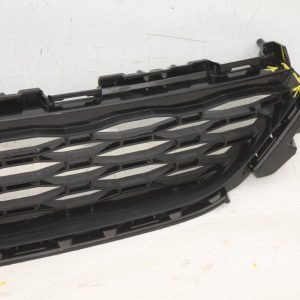 Range Rover Sport Front Bumper Lower Grill 2018 TO 2022 N9X2-17F791-B Genuine - Image 3