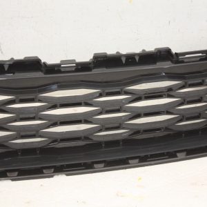 Range Rover Sport Front Bumper Lower Grill 2018 TO 2022 N9X2-17F791-B Genuine - Image 4