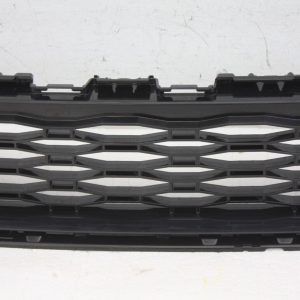 Range Rover Sport Front Bumper Lower Grill 2018 TO 2022 N9X2-17F791-B Genuine - Image 5