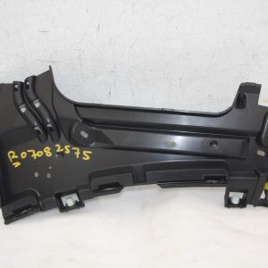 Range Rover Sport Front Bumper Right Bracket 2022 ON N9X2-16A280-A Genuine - Image 1