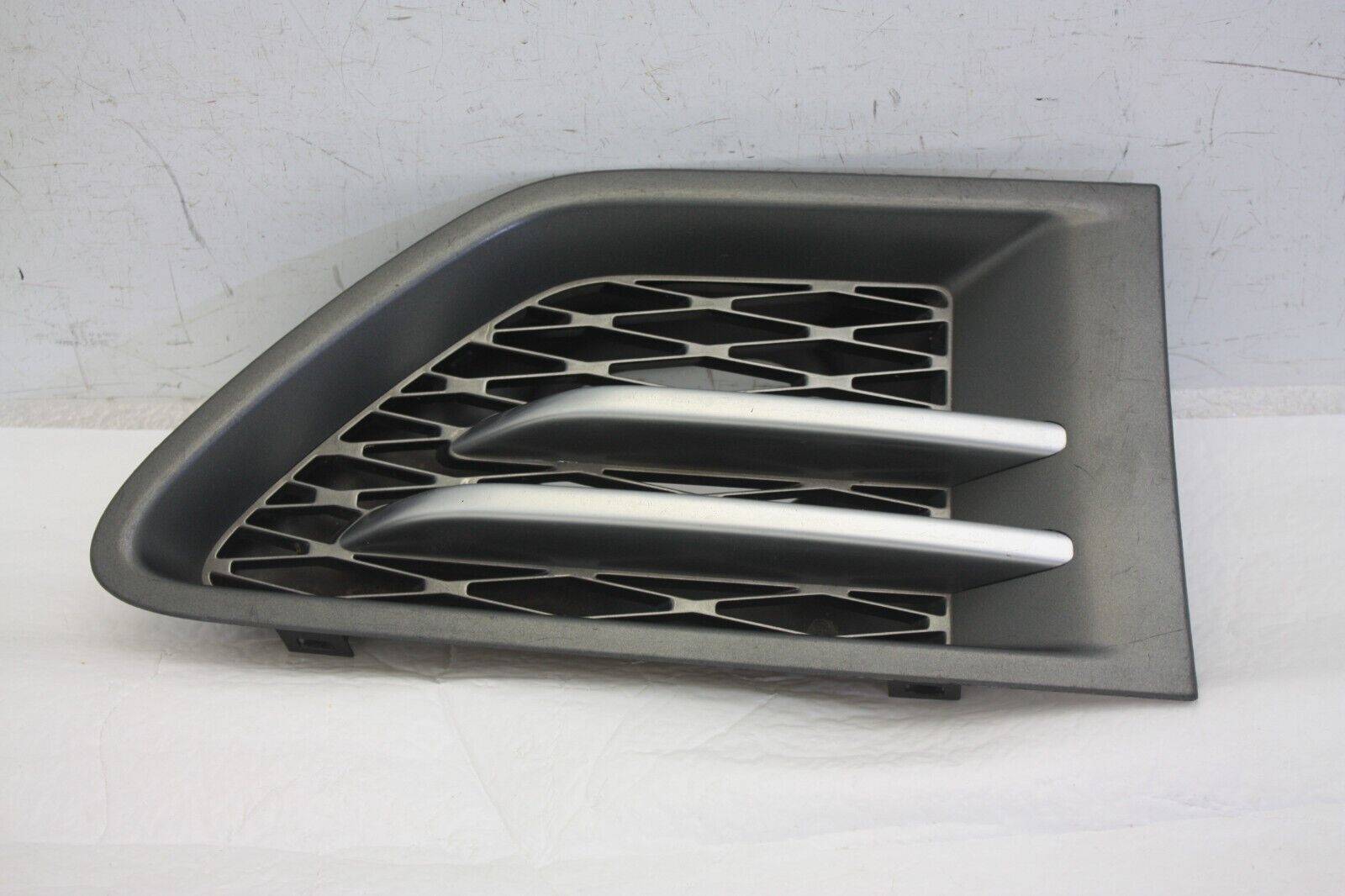 Range Rover Sport L320 Front Right Grill 2009 TO 2013 AH32 16A414 AAW Genuine 176254350946