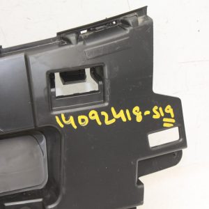 Range Rover Sport L461 Front Bumper Left Bracket 2022 ON N9X2-17C863-A Genuine - Image 12