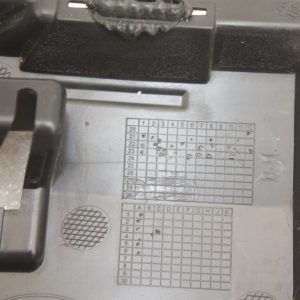 Range Rover Sport L461 Front Bumper Left Bracket 2022 ON N9X2-17C863-A Genuine - Image 10