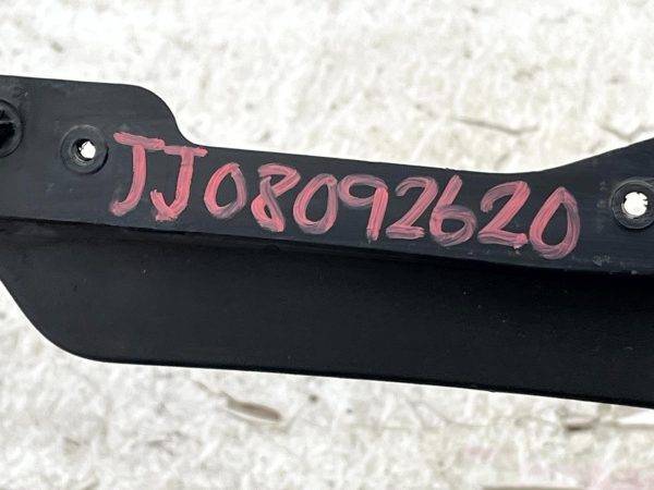 Range Rover Sport L461 Front Bumper Left Spoiler Trim 22 ON N9X217F018BB Genuine 178524891276 11