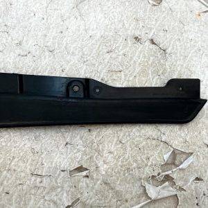 Range Rover Sport L461 Front Bumper Left Spoiler Trim 22 ON N9X217F018BB Genuine - Image 4