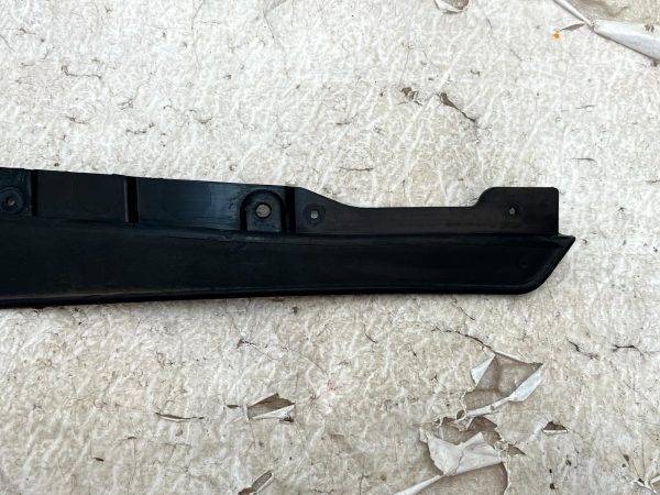 Range Rover Sport L461 Front Bumper Left Spoiler Trim 22 ON N9X217F018BB Genuine 178524891276 4