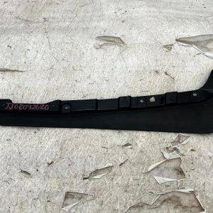 Range Rover Sport L461 Front Bumper Left Spoiler Trim 22 ON N9X217F018BB Genuine - Image 5