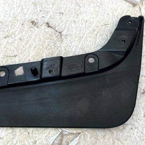 Range Rover Sport L461 Front Bumper Left Spoiler Trim 22 ON N9X217F018BB Genuine - Image 6