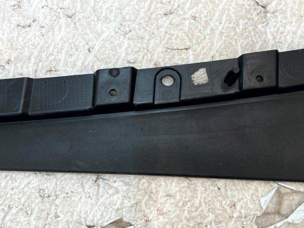 Range Rover Sport L461 Front Bumper Left Spoiler Trim 22 ON N9X217F018BB Genuine 178524891276 7