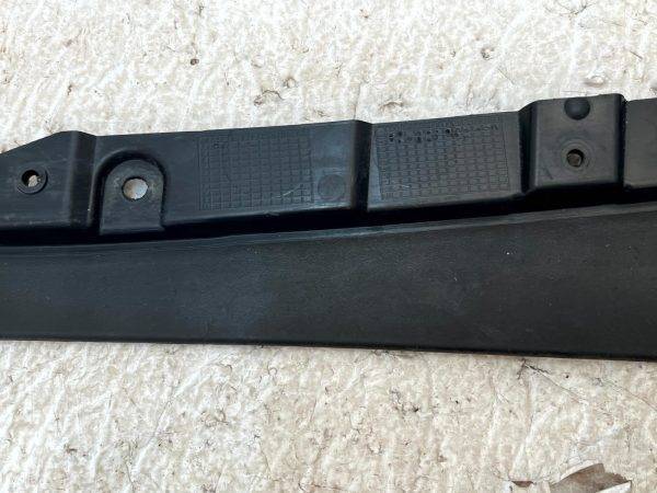 Range Rover Sport L461 Front Bumper Left Spoiler Trim 22 ON N9X217F018BB Genuine 178524891276 8