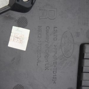 Range Rover Sport L461 Front Bumper Right Bracket 2022 ON N9X2-17C862-A Genuine - Image 7