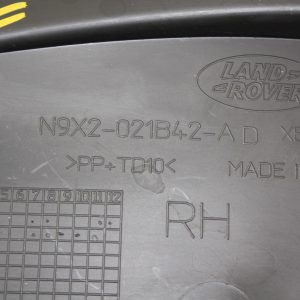 Range Rover Sport L461 Front Right Upper Cover Trim 22 ON N9X2-021B42-AD Genuine - Image 13