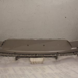 Range Rover Sport L461 Rear Bumper 2022 ON N9X2-17D781-B Genuine - Image 1