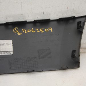 Range Rover Sport L461 Rear Bumper Left Corner 2022 ON N9X2-17927-A Genuine - Image 11