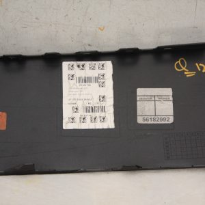 Range Rover Sport L461 Rear Bumper Left Corner 2022 ON N9X2-17927-A Genuine - Image 12