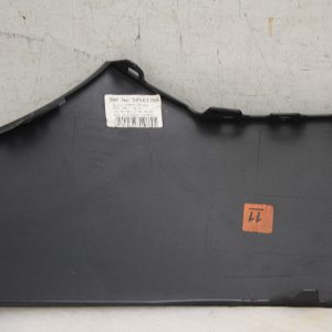 Range Rover Sport L461 Rear Bumper Left Corner 2022 ON N9X2-17927-A Genuine - Image 13