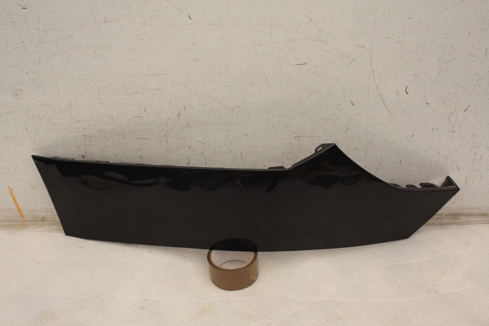 Range Rover Sport L461 Rear Bumper Left Corner 2022 ON N9X2-17927-A Genuine