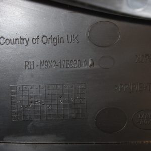 Range Rover Sport L461 Rear Bumper Right Bracket 2022-on N9X2-17B930-A Genuine - Image 8