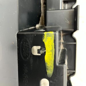 Range Rover Sport L461 Rear Bumper Support Bracket 2022 ON N9X2-17B861-A - Image 10