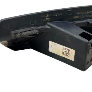 Range Rover Sport L461 Rear Right Bumper Bracket 2022 ON N9X2-15T222-B Genuine - Image 12