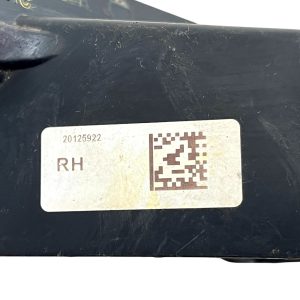 Range Rover Sport L461 Rear Right Bumper Bracket 2022 ON N9X2-15T222-B Genuine - Image 15