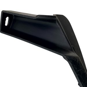 Range Rover Sport L461 Rear Right Bumper Bracket 2022 ON N9X2-15T222-B Genuine - Image 8