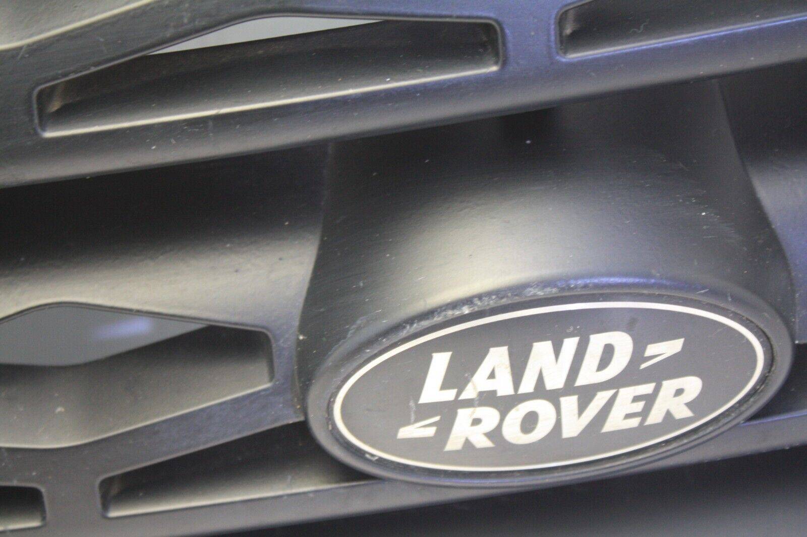 Range-Rover-Sport-L494-Front-Bumper-Grill-2013-TO-2017-DK62-8200-XX-Genuine-176236938296-7