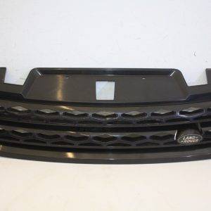 Range Rover Sport L494 Front Bumper Grill 2013 TO 2017 DK62 8200 XX Genuine 176238573056