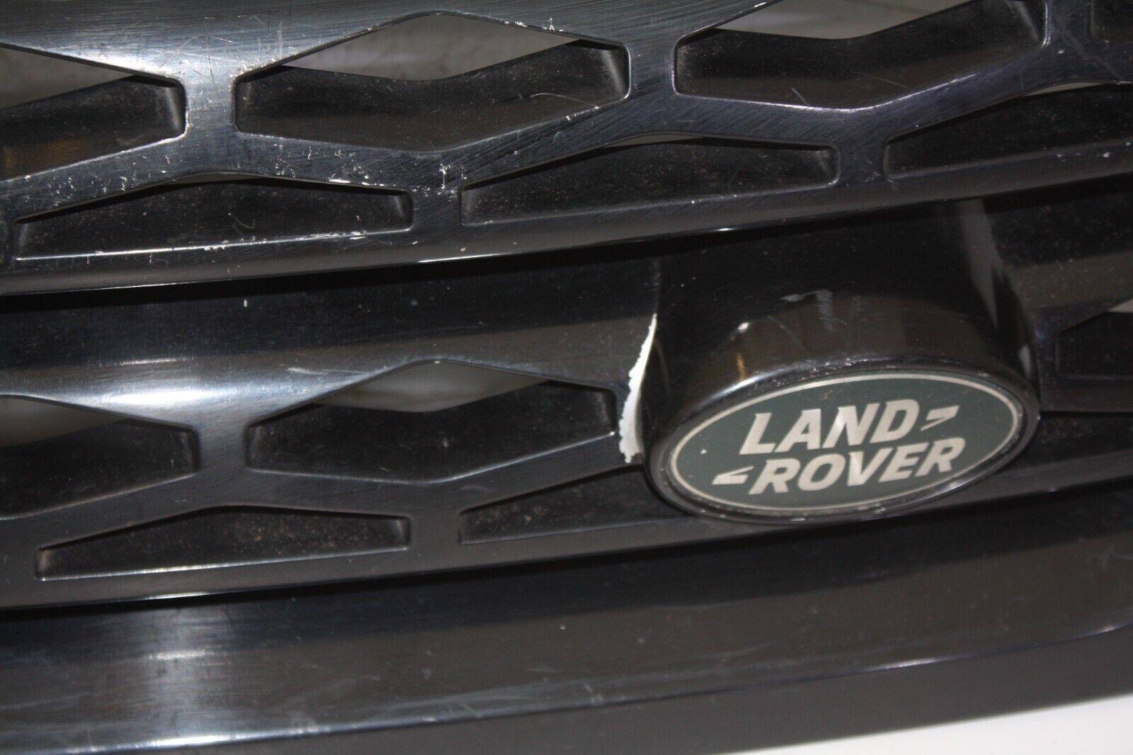 Range-Rover-Sport-L494-Front-Bumper-Grill-2013-TO-2017-DK62-8200-XX-Genuine-176238573056-7
