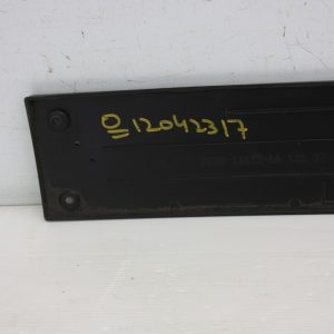 Range Rover Sport L494 Front Bumper Number Plate 2013 to 2018 DK62-13413-AA - Image 13