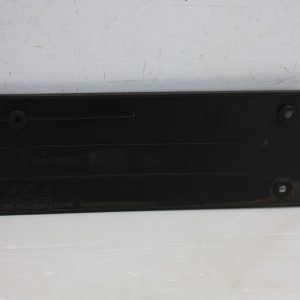 Range Rover Sport L494 Front Bumper Number Plate 2013 to 2018 DK62-13413-AA - Image 14
