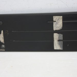 Range Rover Sport L494 Front Bumper Number Plate 2013 to 2018 DK62-13413-AA - Image 3